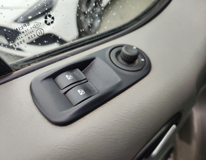 Renault Trafic VAN / Minibus 2,0 l 84 kw