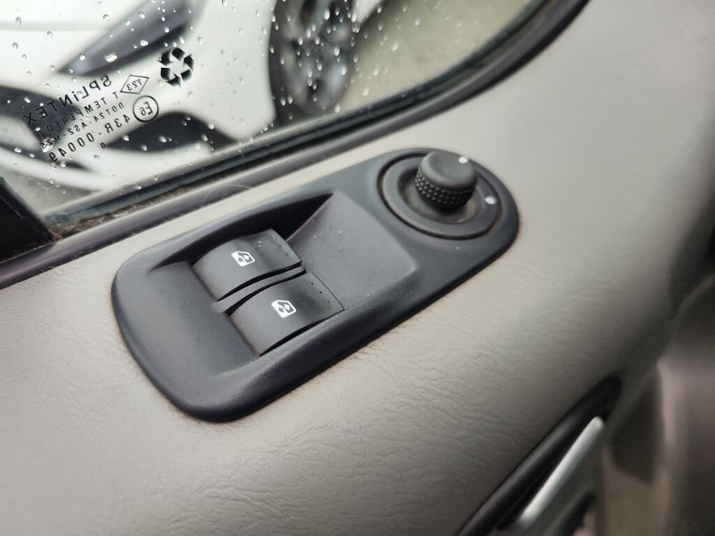 Renault Trafic VAN / Minibus 2,0 l 84 kw