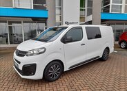Opel Vivaro MPV 2,0 l 106 kw