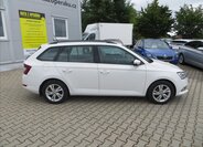 Škoda Fabia Kombi 999,0 70 kw