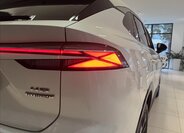 MG HS SUV 1,5 l 165 kw