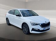 Škoda Scala 1