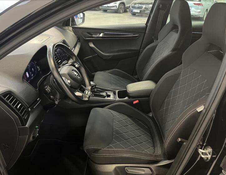 Škoda Karoq 21