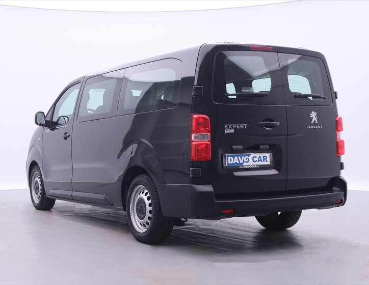 Peugeot Expert Kombi 1,5 l 88 kw