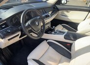 BMW Řada 5 Liftback 3,0 l 180 kw