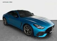 Mercedes-Benz AMG GT 3