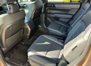 Hyundai Santa Fe SUV / Terénní 1,6 l 158 kw