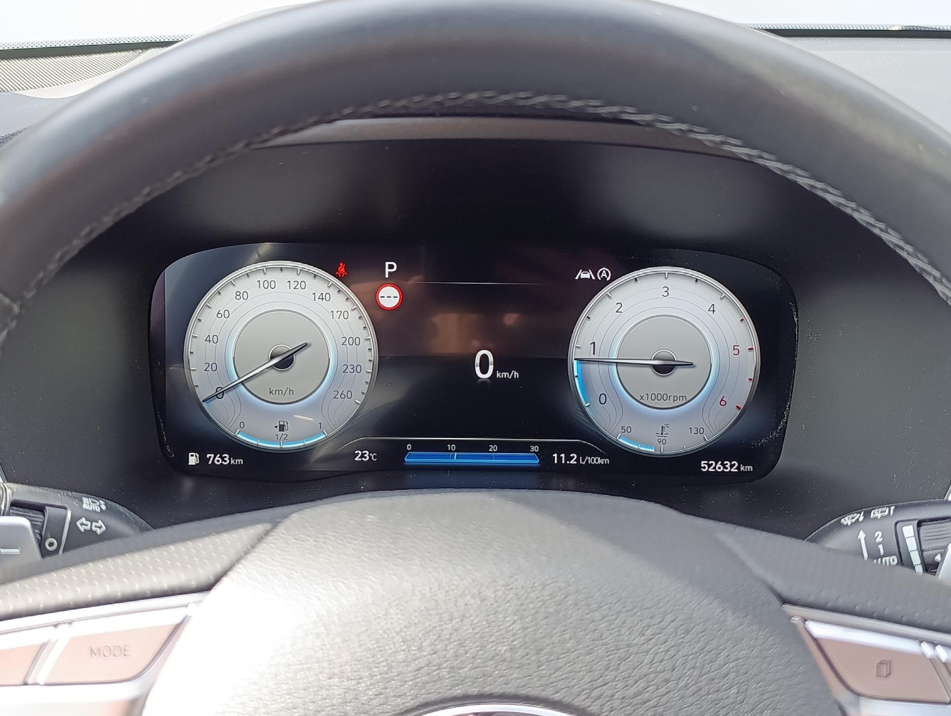 Hyundai Santa Fe SUV / Terénní 2,2 l 148 kw