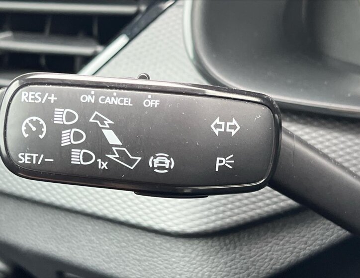 Škoda Kamiq Hatchback 999,0 81 kw