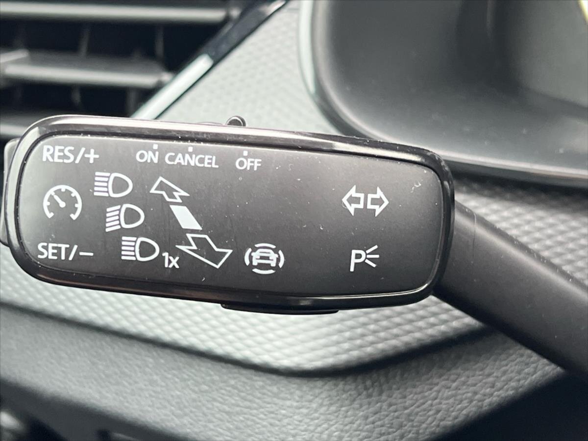 Škoda Kamiq Hatchback 999,0 81 kw