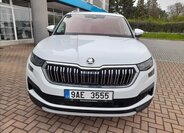Škoda Kodiaq SUV / Terénní 2,0 l 110 kw