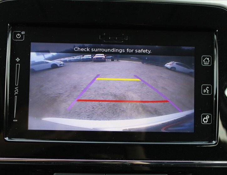 Suzuki Vitara SUV 1,6 l 88 kw