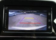 Suzuki Vitara SUV 1,6 l 88 kw