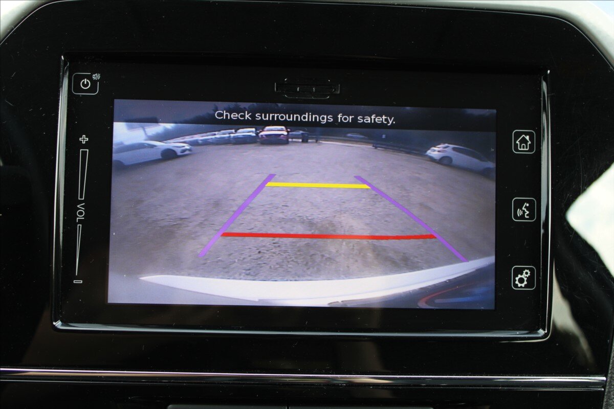 Suzuki Vitara SUV 1,6 l 88 kw