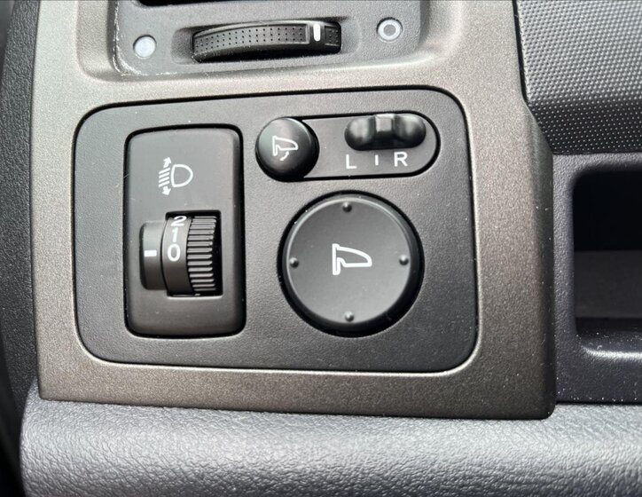 Honda CR-V SUV 2,2 l 110 kw