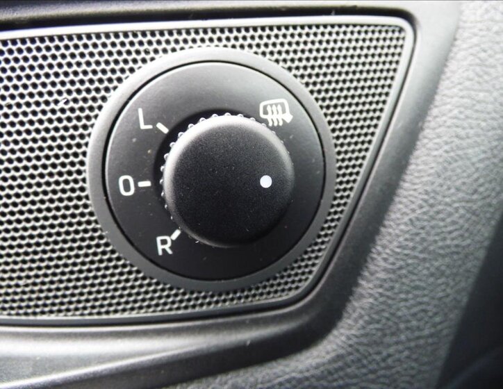 Škoda Octavia Kombi 2,0 l 103 kw