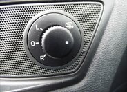 Škoda Octavia Kombi 2,0 l 103 kw