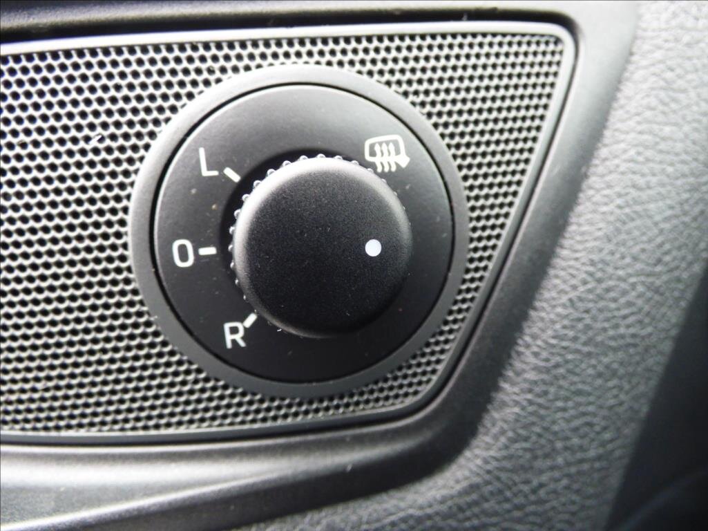 Škoda Octavia Kombi 2,0 l 103 kw