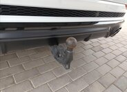 Audi SQ8 SUV / Terénní 4,0 l 320 kw