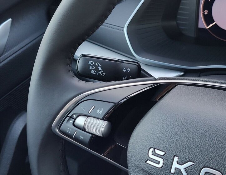 Škoda Octavia Liftback 2,0 l 85 kw