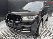 Land Rover Range Rover SUV 4,4 l 250 kw