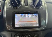 Dacia Logan Kombi 898,0 66 kw