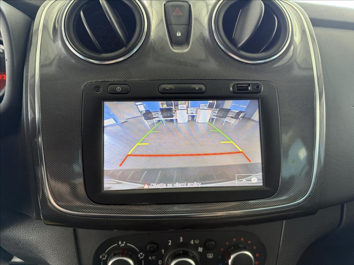 Dacia Logan Kombi 898,0 66 kw