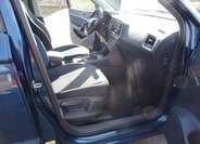 Seat Ateca MPV 999,0 85 kw