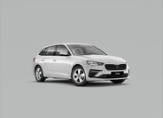Škoda Scala Hatchback 0,0 70 kw