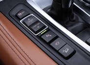 BMW X6 SUV 3,0 l 230 kw