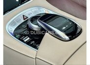 Mercedes-Benz Třídy S Ostatní 0,0 0