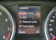 Volkswagen Passat Kombi 1,5 l 110 kw