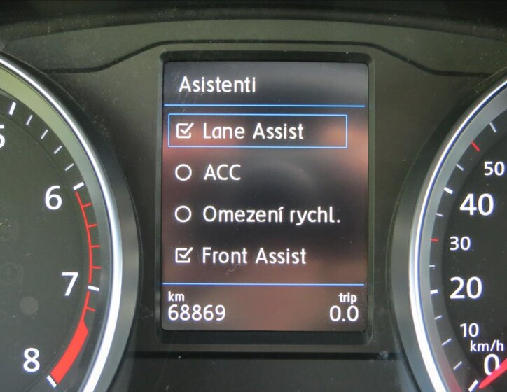 Volkswagen Passat Kombi 1,5 l 110 kw