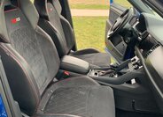 Škoda Kodiaq SUV / Terénní 2,0 l 176 kw