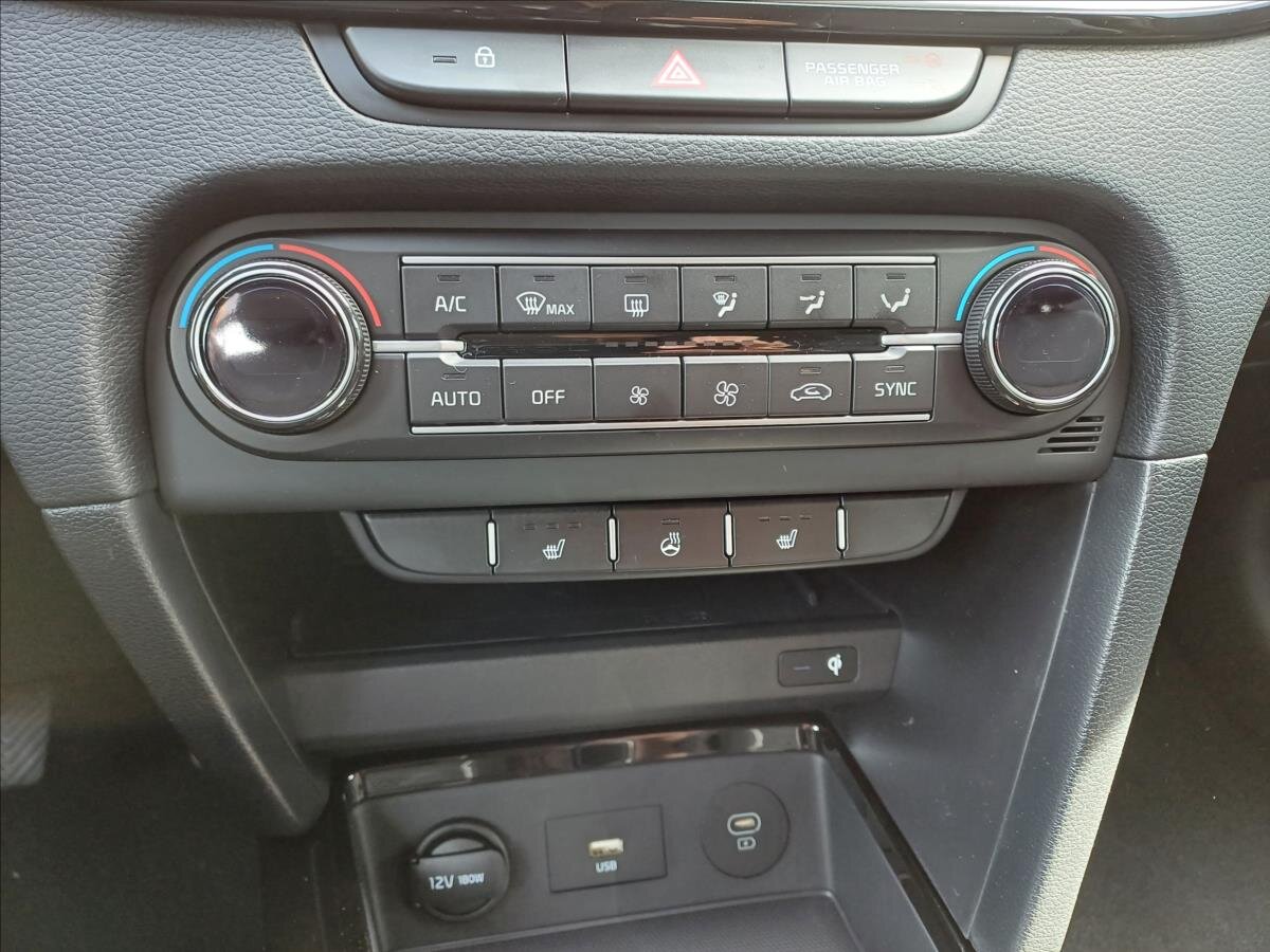 KIA XCeed Hatchback 0,0 103 kw