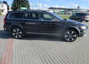 Volvo XC70 7