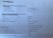 Škoda Octavia Kombi 2,0 l 135 kw