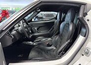 Alfa Romeo 4C Kupé 1,7 l 176 kw