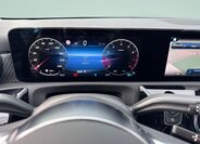 Mercedes-Benz Třídy A Hatchback 1,3 l 120 kw