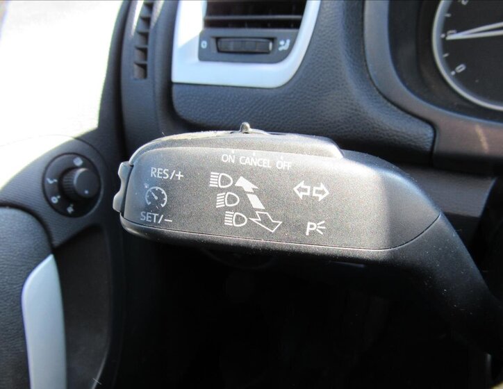 Škoda Roomster Kombi 1,2 l 51 kw