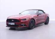 Ford Mustang Kabriolet 5,0 l 310 kw