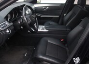 Mercedes-Benz Třídy E 10