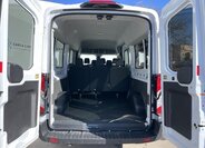 Ford Transit VAN / Minibus 2,0 l 110 kw