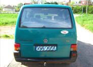 Volkswagen Transporter 5