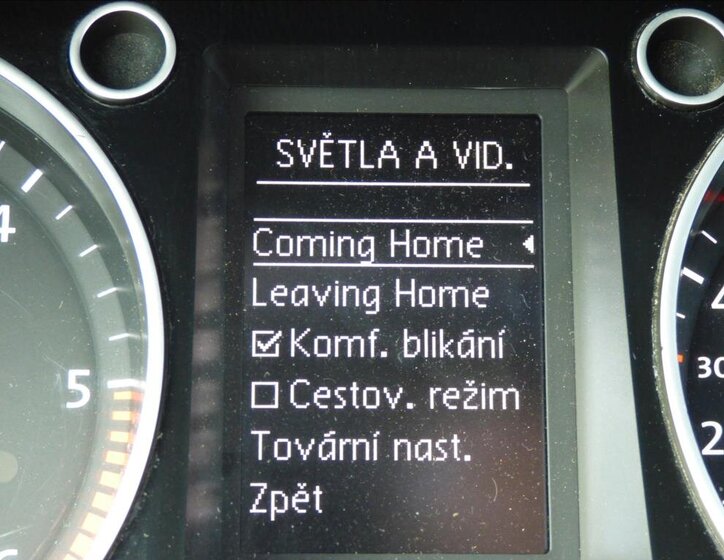 Volkswagen Passat Kombi 2,0 l 130 kw