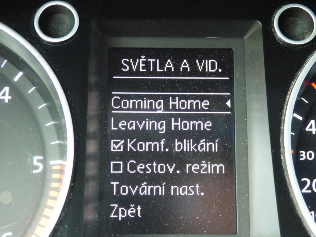 Volkswagen Passat Kombi 2,0 l 130 kw