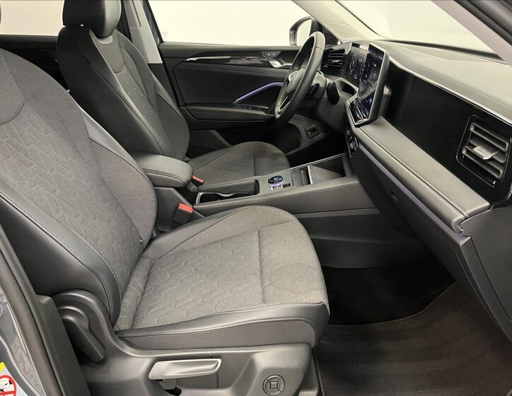 Volkswagen Tiguan SUV 1,5 l 96 kw