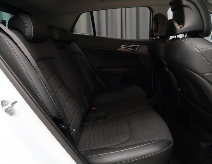 KIA Sportage Ostatní 1,6 l 110 kw