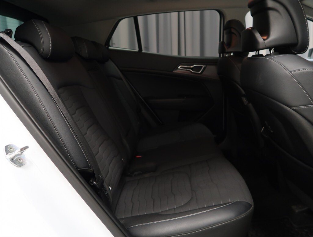 KIA Sportage Ostatní 1,6 l 110 kw