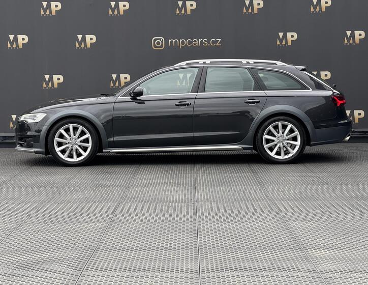 Audi A6 Allroad 5